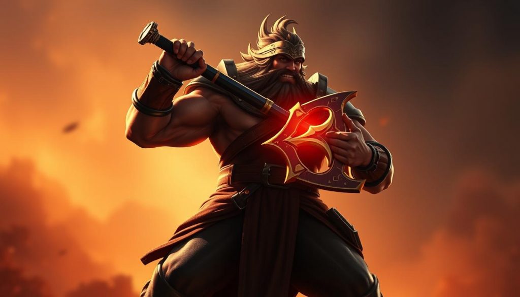 керри в Dota2 керри в Dota2