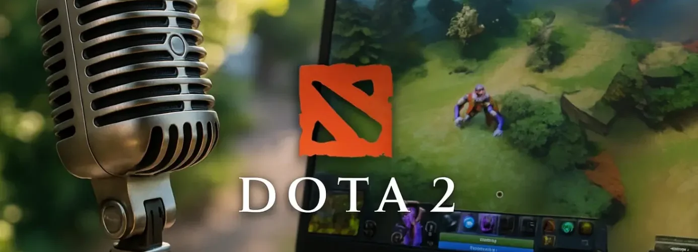 Новые реплики и QoL-изменения Dota 2 — сентябрь 2025