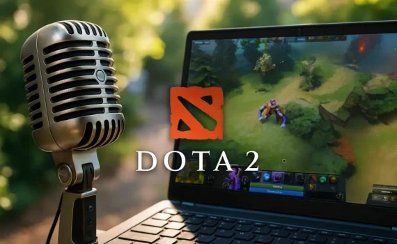 Новые реплики и QoL-изменения Dota 2 — сентябрь 2025