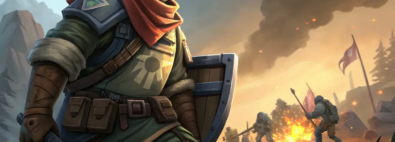 Роль поддержки в Dota 2 — гайд для жёстких саппортов 202