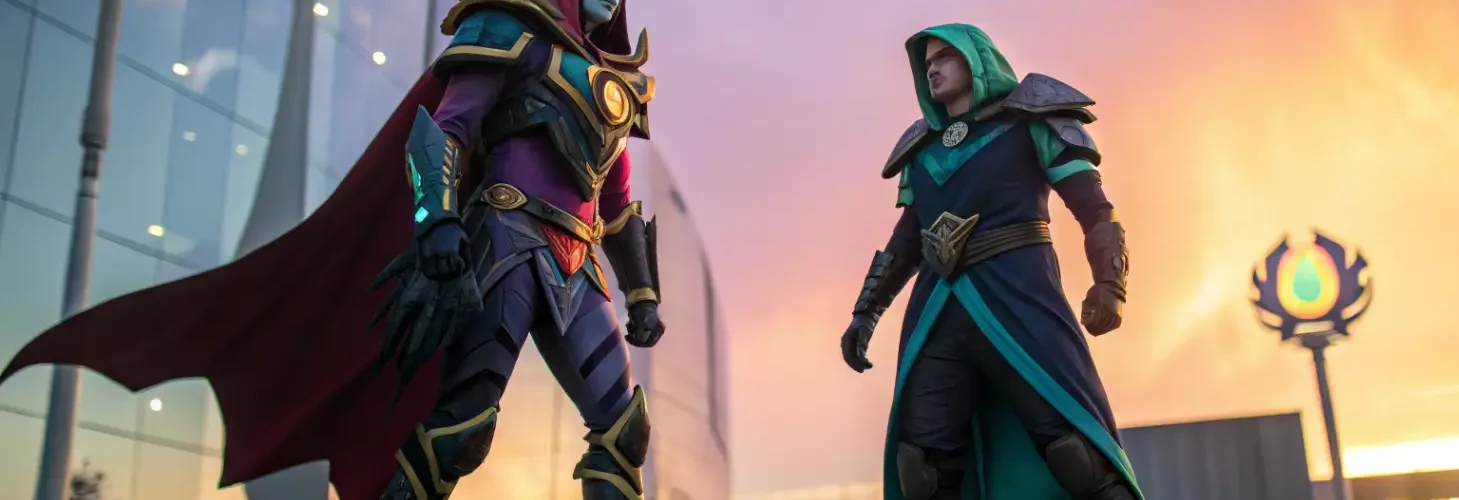 The International Dota 2 под угрозой или новая эпоха