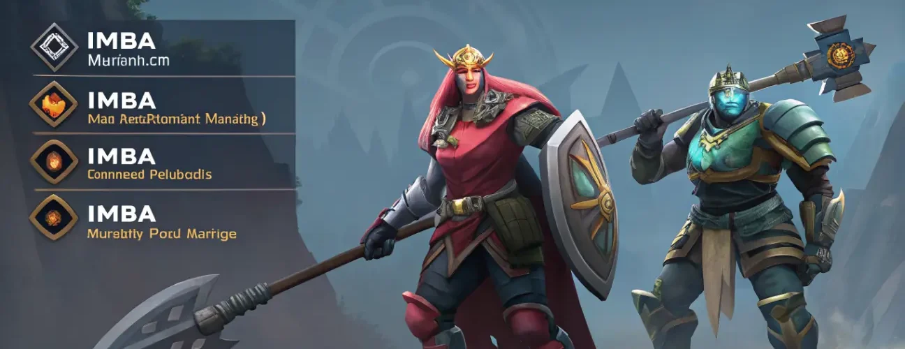 Доминирующие оффлейнеры и саппорты